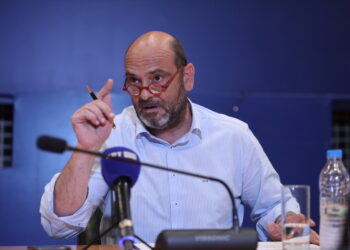 Ιάσων Φωτήλας στην Today Press: «Ένα σύγχρονο κράτος οφείλει να στηρίζει το δικαίωμα και την ελευθερία της έκφρασης και όχι να τα φιμώνει»