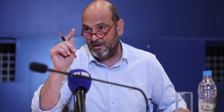 Ιάσων Φωτήλας στην Today Press: «Ένα σύγχρονο κράτος οφείλει να στηρίζει το δικαίωμα και την ελευθερία της έκφρασης και όχι να τα φιμώνει»