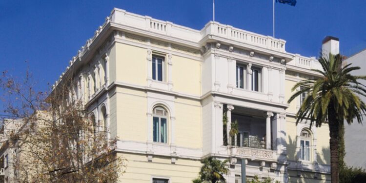 Αντιπροσωπεία γαλλικών επιχειρήσεων στην Αθήνα – Eνδιαφέρον για 7 κλάδους της ελληνικής οικονομίας