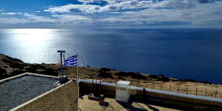 Γαύδος-Μεταναστευτικό: Ποιοι βλέπουν «δεύτερη Λαμπεντούζα»