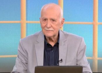 Ποιος θα πει το “Καλημέρα Ελλάδα”; – Οι επικρατέστεροι διάδοχοι του Γιώργου Παπαδάκη στον ΑΝΤ1