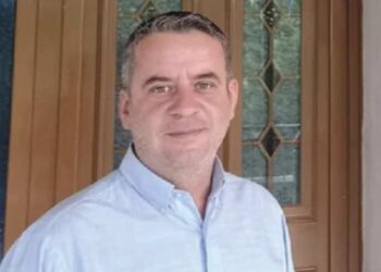 Σοκ στην Πάτρα: Νεκρός ο γνωστός ιατροδικαστής Γιώργος Σιώζος
