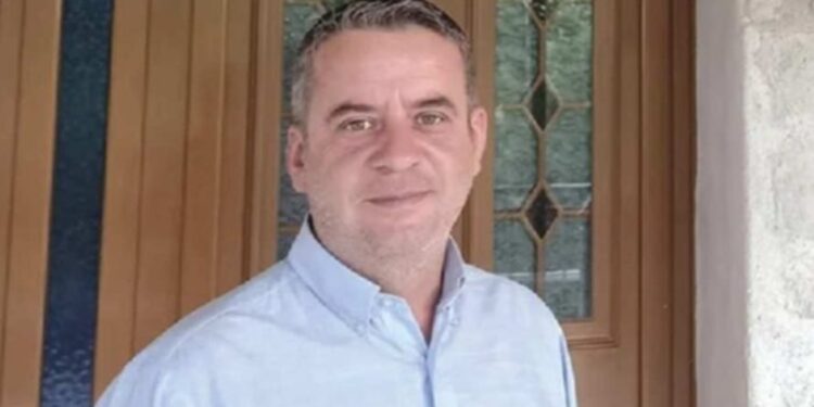 Σοκ στην Πάτρα: Νεκρός ο γνωστός ιατροδικαστής Γιώργος Σιώζος