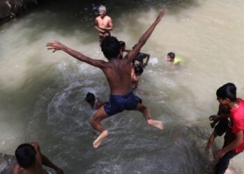 Καύσωνας προ των πυλών: Πάνω από 40°C η θερμοκρασία – Πότε κορυφώνεται, τι φέρνει το Σαββατοκύριακο