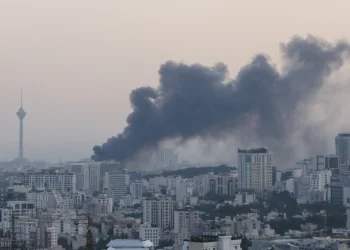 Το Ισραήλ κατέστρεψε τρία ιρανικά μαχητικά αεροσκάφη στο κεντρικό Ιράν