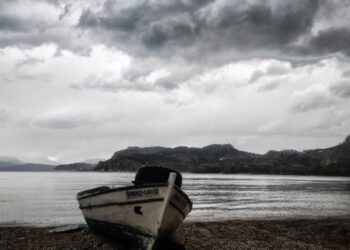 Κακοκαιρία-εξπρές προειδοποιεί ο Νίκος Καντερές: Πού θα «χτυπήσουν» καταιγίδες – Έρχεται νέα θερμή εισβολή από Κυριακή