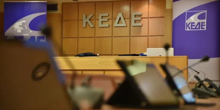 ΚΕΔΕ: “Η Αυτοδιοίκηση με τους εκπροσώπους της είναι πιο κοντά στον πολίτη από οποιονδήποτε άλλο θεσμό”