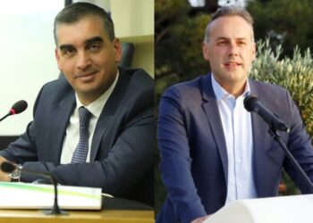 Εν Οίκω… Εν Δήμω: Αποκαλύψεις, παρασκήνιο και άγνωστες ιστορίες τοπικής αυτοδιοίκησης (28/06/25)