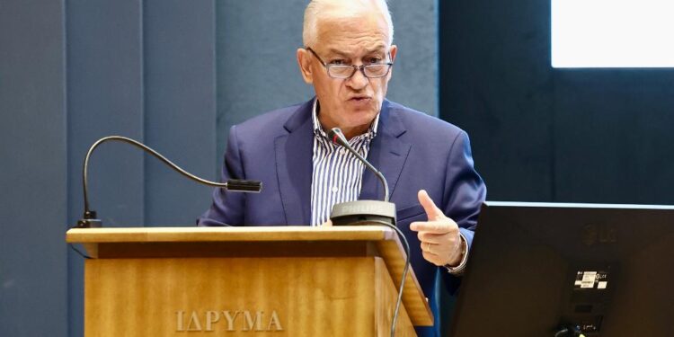 Ισχυρό μήνυμα ενίσχυσης της νησιωτικής πολιτικής από την ΚΕΔΕ