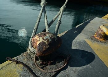 Συνεχίζεται για 9η ημέρα η απεργία της ΠΕΝΕΝ στη γραμμή Πάτρα-Ηγουμενίτσα-Ιταλία