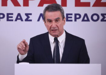 Ο Υπουργός που …αηδίασε και το Silver Alert