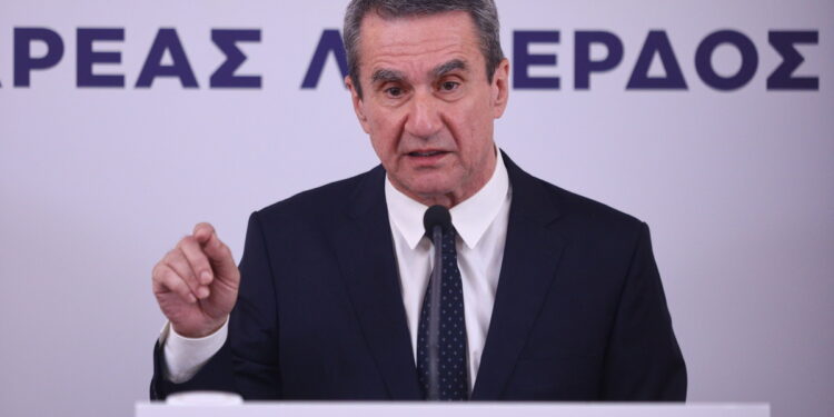 Ο Υπουργός που …αηδίασε και το Silver Alert