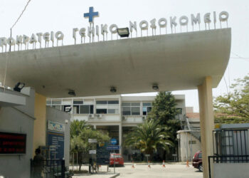 Κατέληξε η 46χρονη αστυνομικός που είχε παρασυρθεί στη Χαλκιδική – Ήταν μητέρα τεσσάρων παιδιών