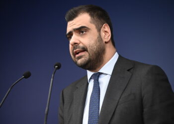 Μαρινάκης: Ο πρωθυπουργός έχει το πολιτικό θάρρος να αναγνωρίζει αυτά τα οποία δεν έγιναν και πρέπει να γίνουν τώρα