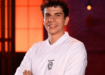 MasterChef: Ποιος είναι ο φετινός νικητής, Νέστορας Νέστορας