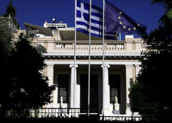 Η ανακοίνωση του Κυβερνητικού Εκπροσώπου μετά τις παραιτήσεις Βορίδη, Χατζηβασιλείου, Σταμενίτη, Μπουκώρου
