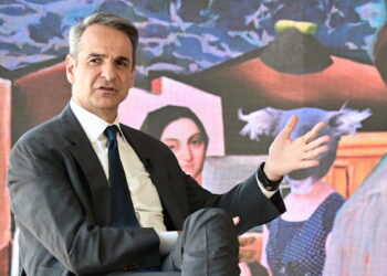 Γιάννης Καντέλης: Πολιτικοί υπολογισμοί: Μια εξίσωση με δύο… «γνωστούς – αγνώστους Χ»