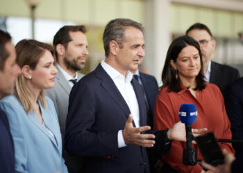Εν Οίκω… Εν Δήμω: Αποκαλύψεις, παρασκήνιο και άγνωστες ιστορίες τοπικής αυτοδιοίκησης (14/06/25)