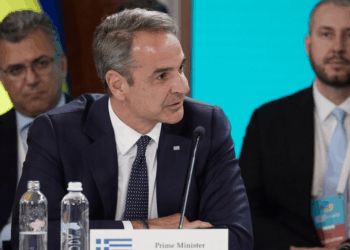 Μητσοτάκης: Είναι πολύ σημαντικό ότι η Ευρώπη αντιλαμβάνεται πια ότι πρέπει να επενδύσει στην κοινή της άμυνα