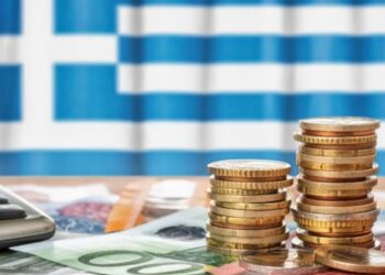 ΟΟΣΑ: Ελλάδα – Ανάπτυξη 2% το 2025 και 2,1% το 2026 με άλμα στις επενδύσεις