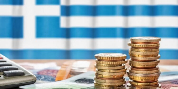 ΟΟΣΑ: Ελλάδα – Ανάπτυξη 2% το 2025 και 2,1% το 2026 με άλμα στις επενδύσεις