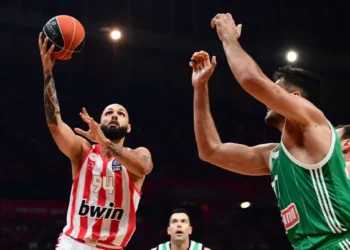 Πρωταθλητής Ελλάδας για 15η φορά ο Ολυμπιακός