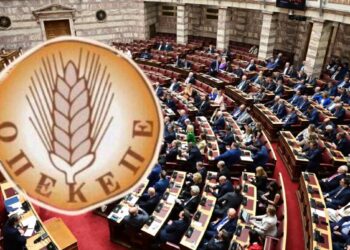 Μετά το Υπουργικό της Δευτέρας οι αλλαγές στην Κυβέρνηση