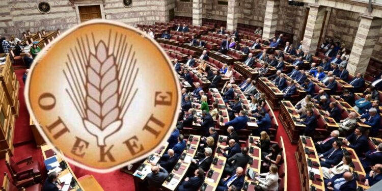 Μετά το Υπουργικό της Δευτέρας οι αλλαγές στην Κυβέρνηση