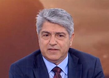 Αθανάσιος Παπανικολάου: Ισραήλ – Ιράν: Η ισχύς των αντιπάλων