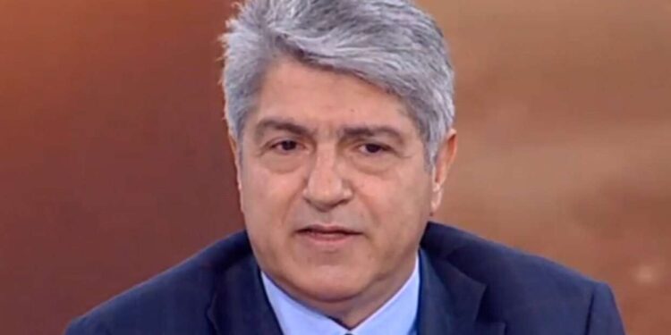 Αθανάσιος Παπανικολάου: Ισραήλ – Ιράν: Η ισχύς των αντιπάλων