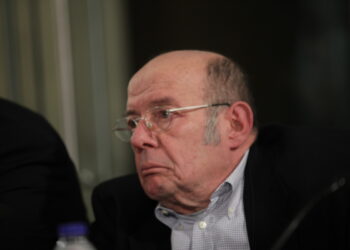 Πέθανε ο σκηνοθέτης Βασίλης Παπαβασιλείου
