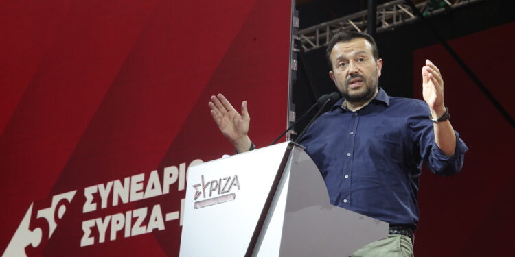 Τα φανελάκια και οι καρφάρες