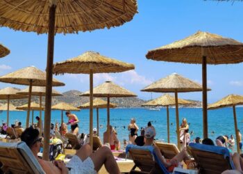 Πώς θα είναι το καλοκαίρι στην Ελλάδα φέτος -Τα μοντέλα «βλέπουν» καύσωνες διαρκείας