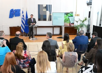 Live η παρουσίαση των αποτελεσμάτων της αξιολόγησης δημοσίων υπηρεσιών
