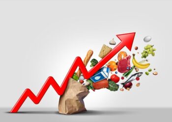 Στο 3,3% ο πληθωρισμός στην Ελλάδα, στο 1,9% η Ευρωζώνη