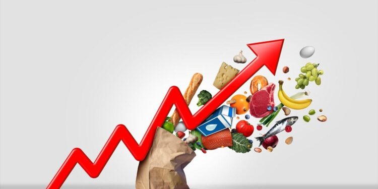 Στο 3,3% ο πληθωρισμός στην Ελλάδα, στο 1,9% η Ευρωζώνη