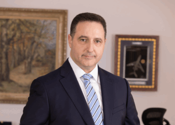 Γιώργος Σαουνάτσος στην Today Press: «Νέα εποχή για την ΥΠΑ»