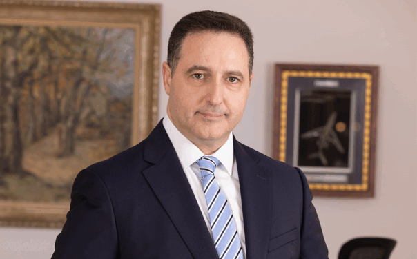 Γιώργος Σαουνάτσος στην Today Press: «Νέα εποχή για την ΥΠΑ»