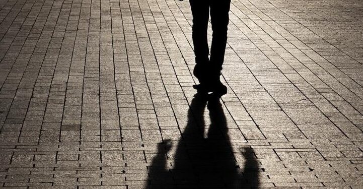 O «Βουτσάς» της Αγίας Παρασκευής