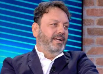 Συνελήφθη ο Στάθης Αγγελόπουλος για το επεισόδιο με την πρώην σύζυγό του – Τι υποστηρίζει φιλικό του πρόσωπο