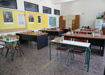 Υπουργείο Παιδείας: Σχεδιασμός για αλλαγές στον τρόπο εγγραφών σε ΕΠΑΛ και ΓΕΛ