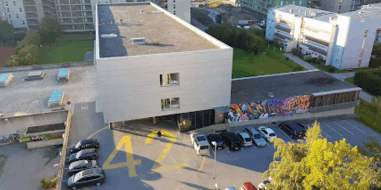 Αυστρία: Στους δέκα οι νεκροί από την επίθεση αγνώστου σε σχολείο της πόλης Γκρατς