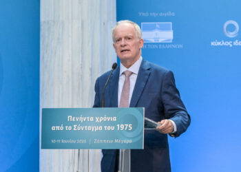 ΠτΔ: Λαϊκή κυριαρχία, ελευθερία, δημοκρατία