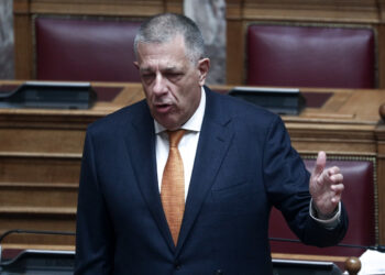 Ταχιάος: Αναγκαία η επιτάχυνση της υιοθέτησης νέων τεχνολογιών για τα έργα, μέσω μίας νέας στρατηγικής