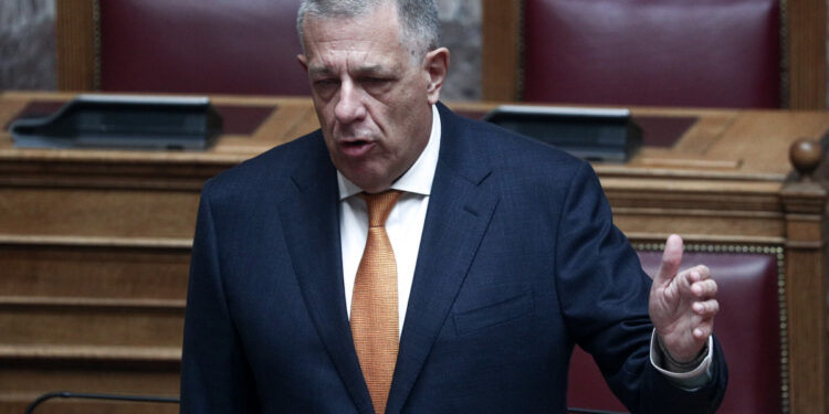Ταχιάος: Αναγκαία η επιτάχυνση της υιοθέτησης νέων τεχνολογιών για τα έργα, μέσω μίας νέας στρατηγικής