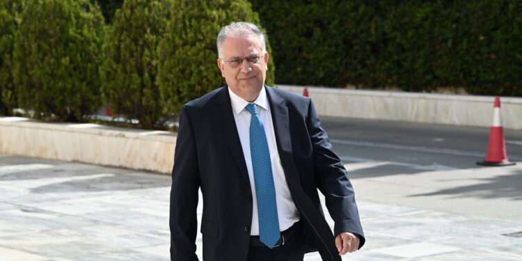 Θεοδωρικάκος: Ο νόμος θέτει αυστηρό όριο 90 ημερών για την ολοκλήρωση της αξιολόγησης των επενδυτικών σχεδίων