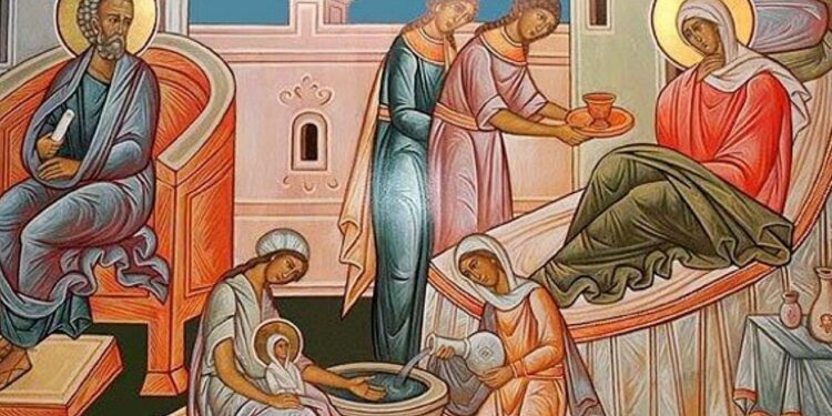 Τι γιορτή είναι σήμερα, Τρίτη 24 Ιουνίου- Μεγάλη γιορτή και έθιμα