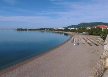 ΕΟΤ: H Ελλάδα στην πρώτη θέση της προτίμησης των Κύπριων ταξιδιωτών