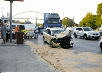 Τραγωδία στον Άλιμο: Πώς το ταξί καρφώθηκε στο απορριμματοφόρο και σκότωσε τη δημοτική υπάλληλο
