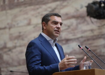 Μην αναρωτιέστε…